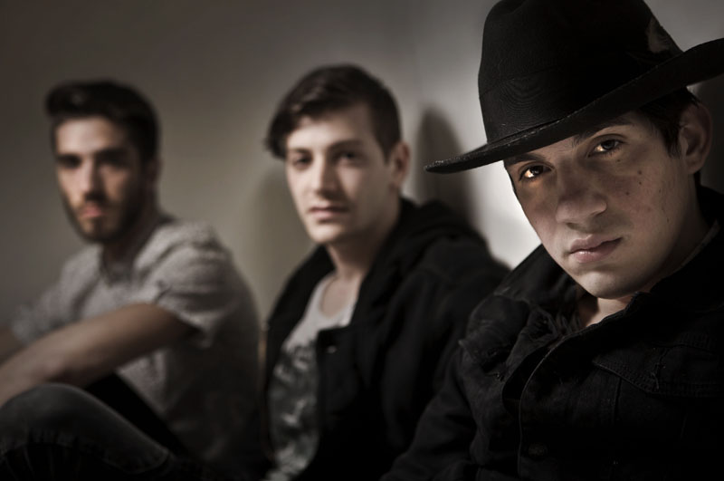 City Of The Sun, John Pita, Brooklyn, NY. Photo By Zandy Mangold. ©2014